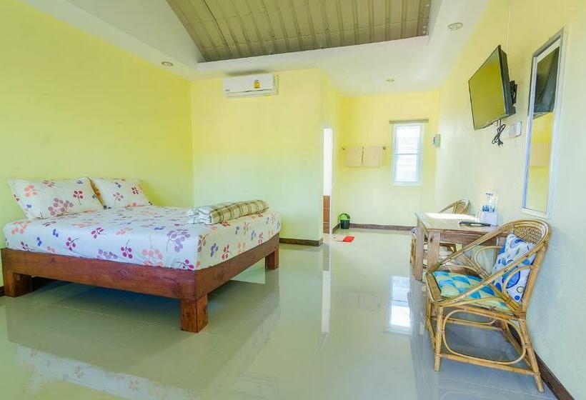 אתר נופש Ariya Garden Home