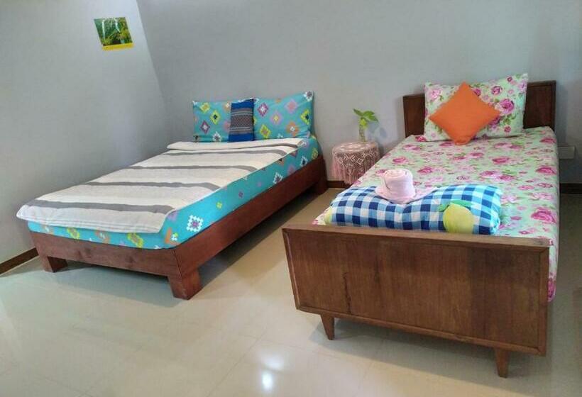 אתר נופש Ariya Garden Home