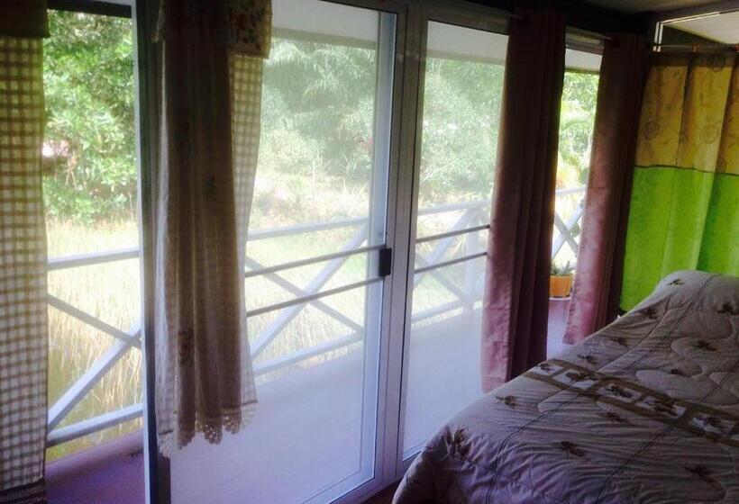 אתר נופש Ariya Garden Home
