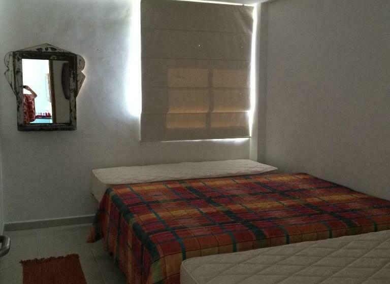 Курорт Carneiros Beach Particular Flat