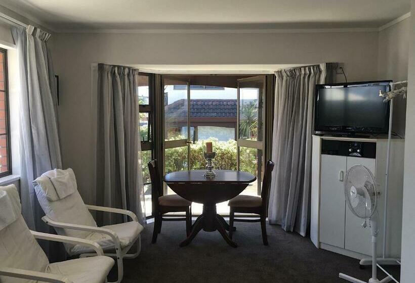 Victoria Road B&b