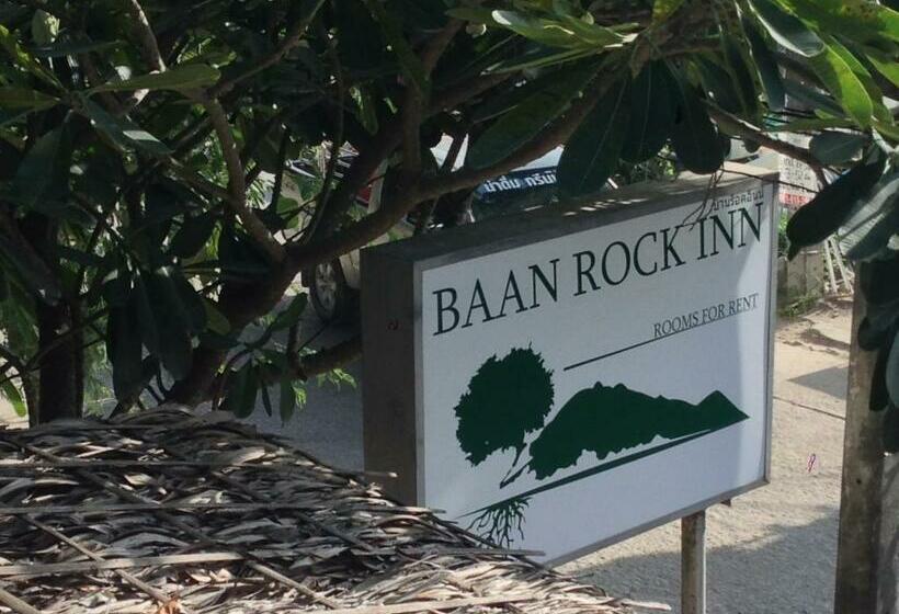 فندق صغير Baan Rock Inn