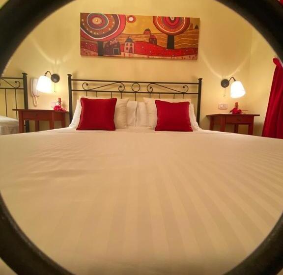B&b Alexander