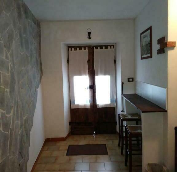 B&b Barbaricino Iun F1442