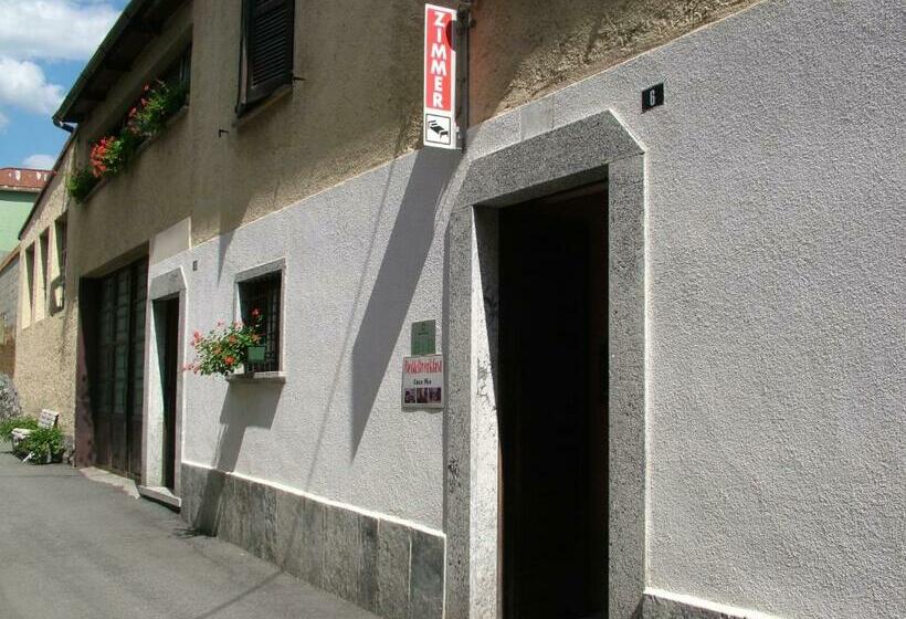 B&b Casa Mia