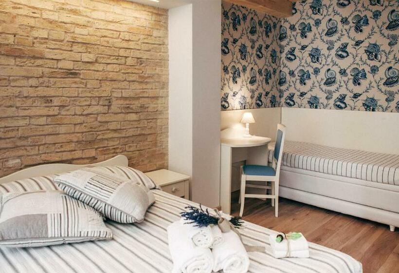B&b Domar