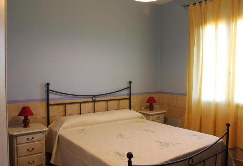 B&b Elda Salento