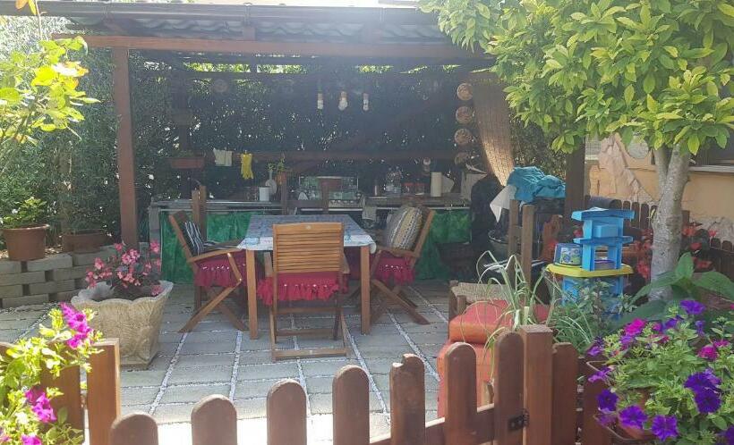 B&b Girasole