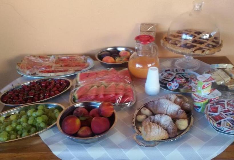 B&b Il Castello