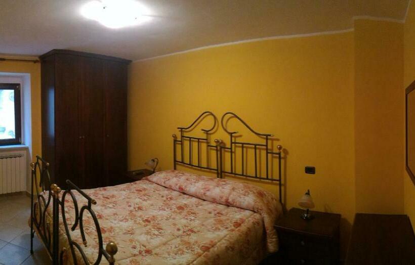 B&b Il Fratino