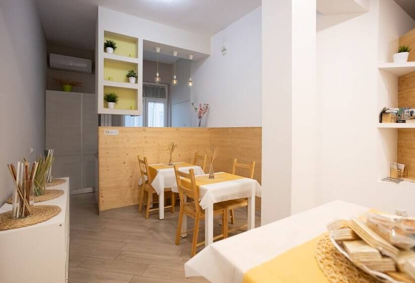 B&b In Natura