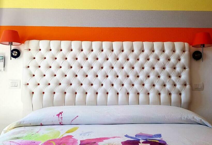 B&b L Arcobaleno