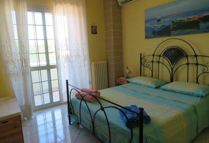 B&b La Gioconda