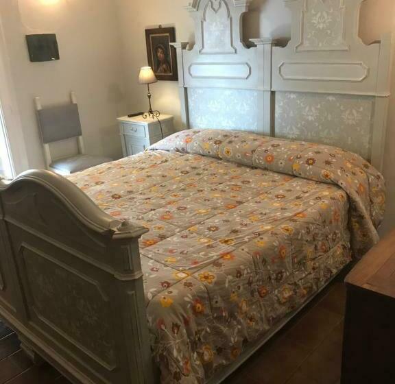 B&b La Sciguetta