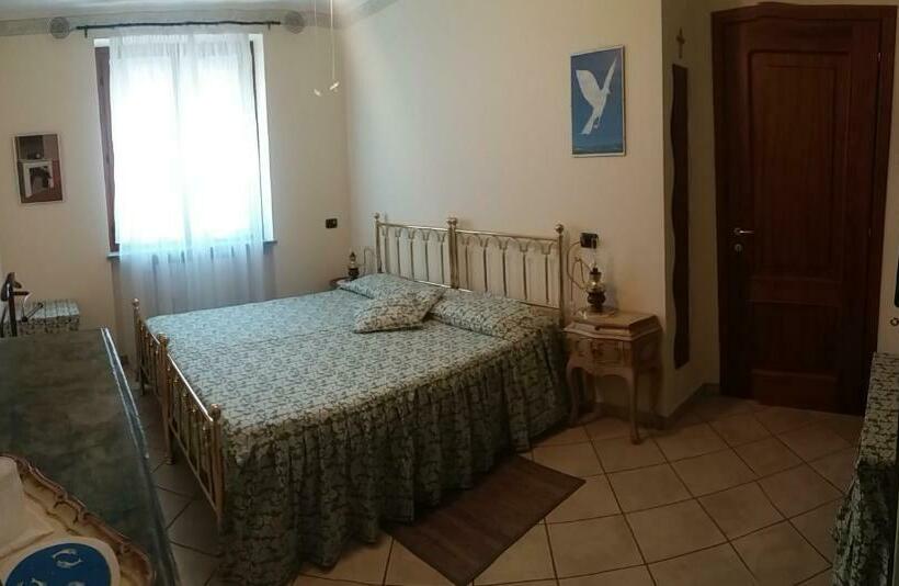 B&b Le3b