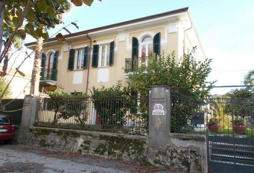 B&b Rossana