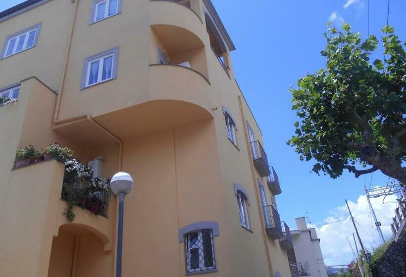 B&b San Michele