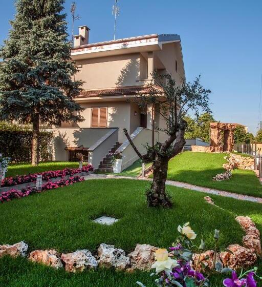 B&b Villa Aurora
