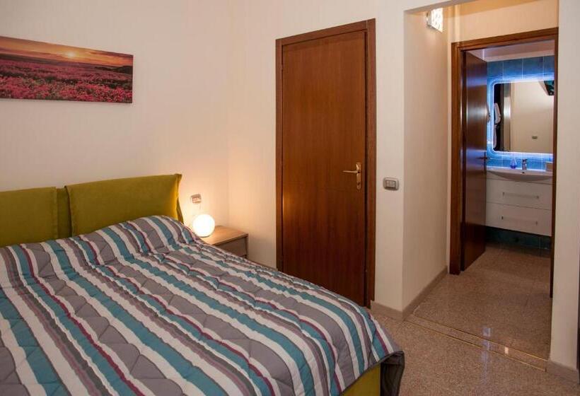 B&b Villa Aurora