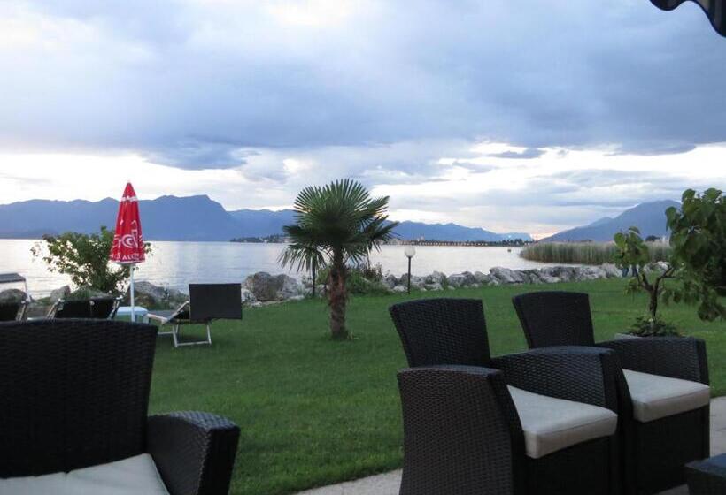 B&b Villa Brema