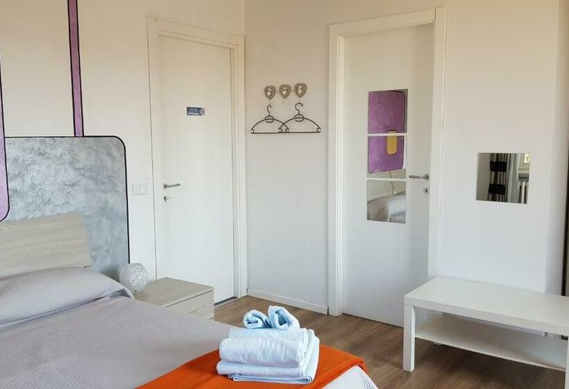 B&b Villa Giulia