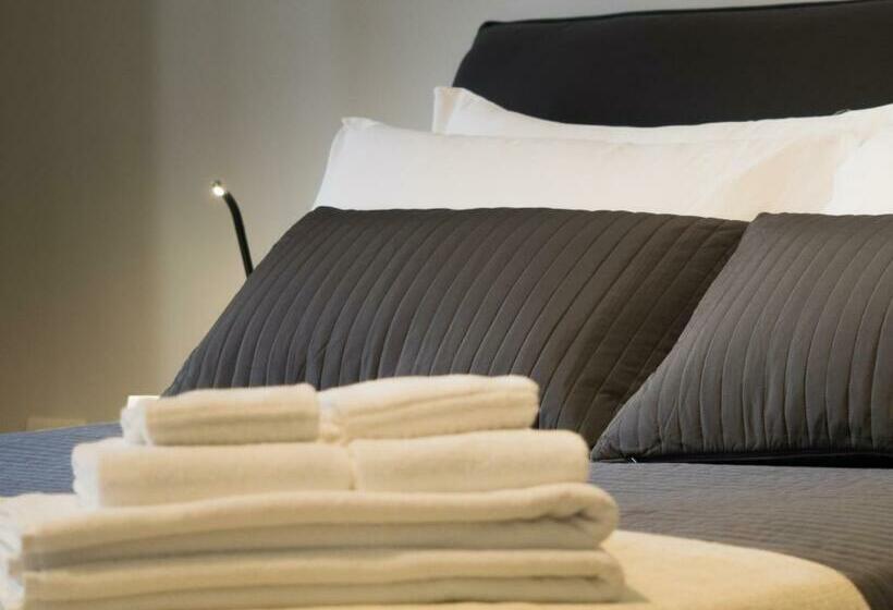 تختخواب و صبحانه Ajde Rooms & Breakfast