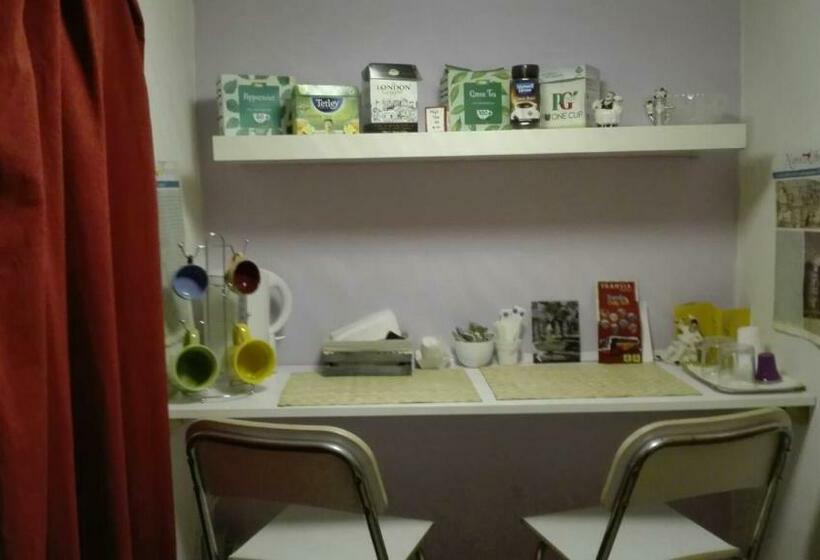 تختخواب و صبحانه Casa Adelaide
