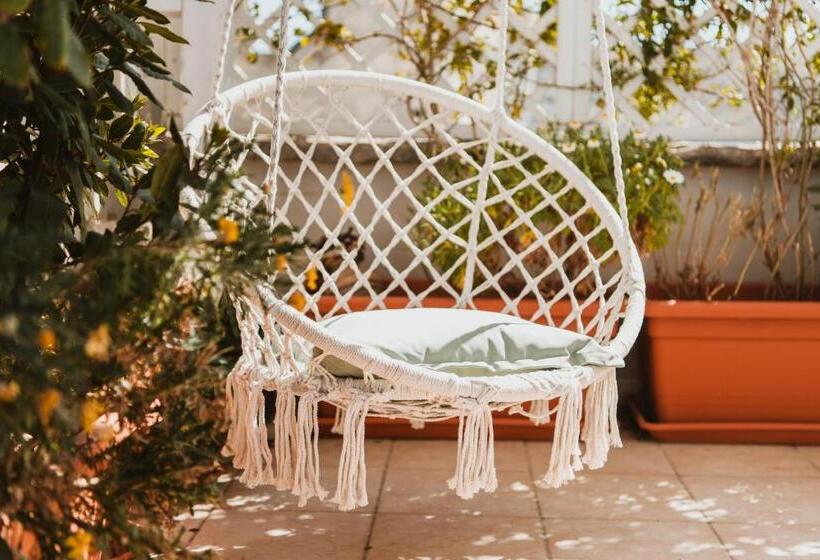 تختخواب و صبحانه Casa Romito