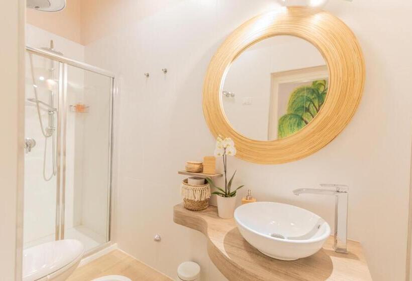 تختخواب و صبحانه Casa Romito