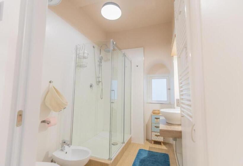 تختخواب و صبحانه Casa Romito