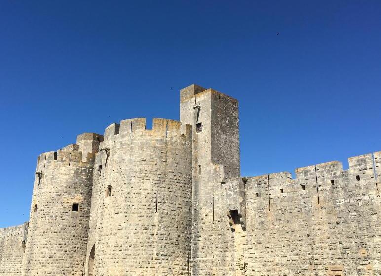 צימר Chambres D Hôtes Chez Thierry