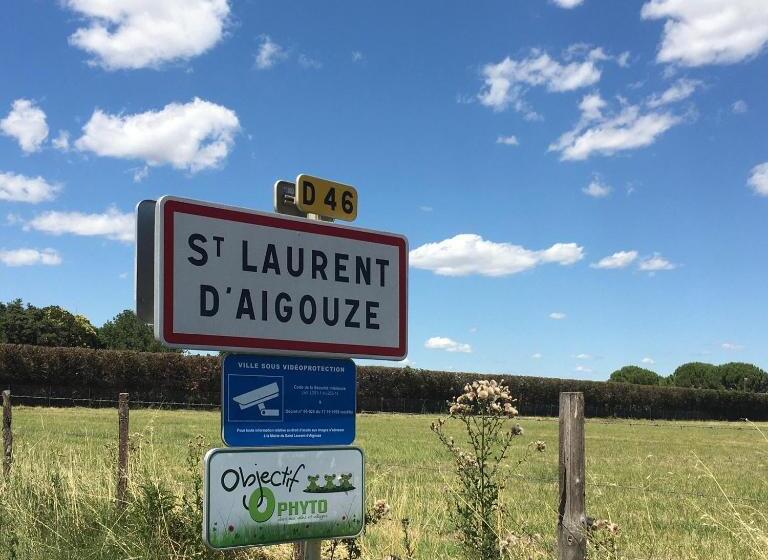 צימר Chambres D Hôtes Chez Thierry