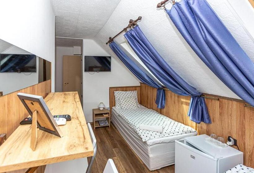 Bed and Breakfast Cseppkő Panzió