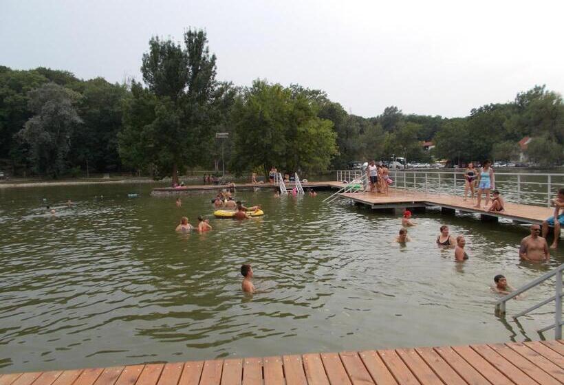 Bed and Breakfast Cseppkő Panzió