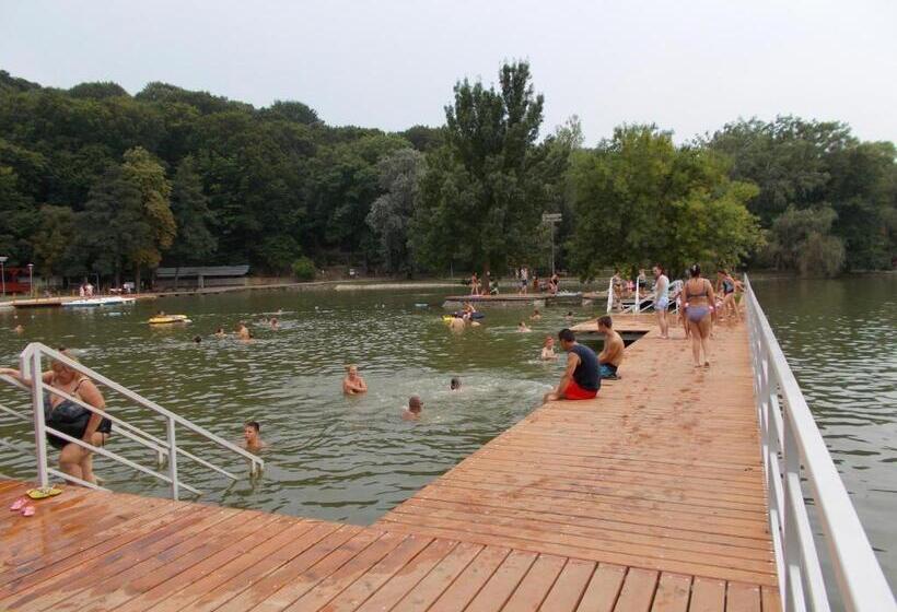 Bed and Breakfast Cseppkő Panzió