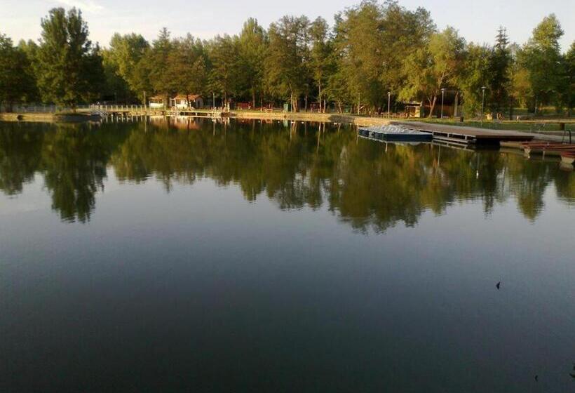 Bed and Breakfast Cseppkő Panzió