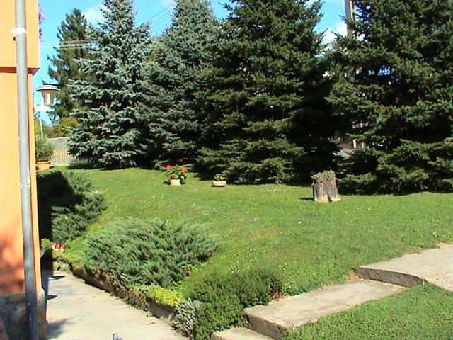 Bed and Breakfast Cseppkő Panzió