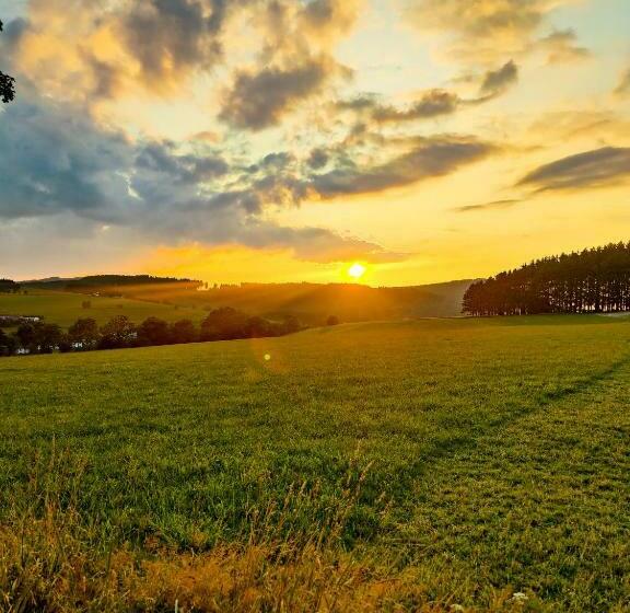 تختخواب و صبحانه Gasthof Sonnental