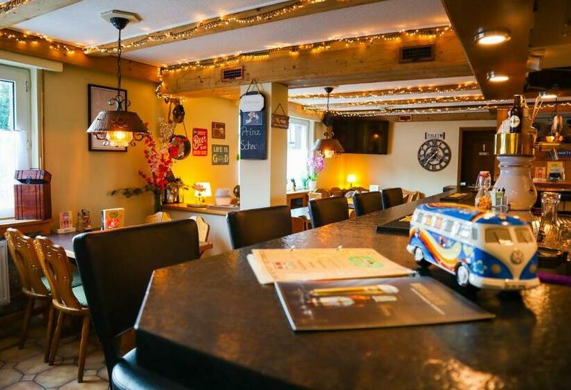 تختخواب و صبحانه Gasthof Sonnental