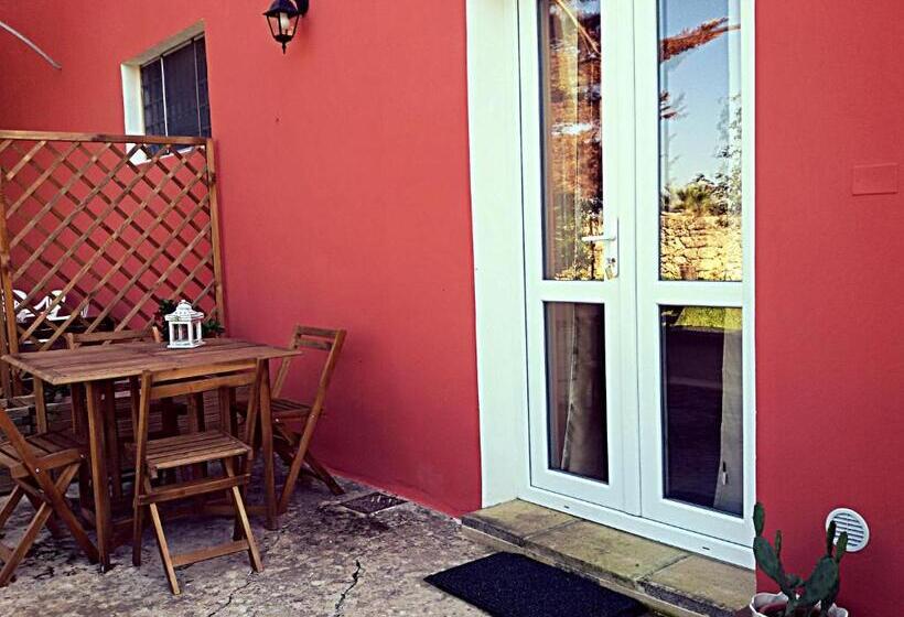 تختخواب و صبحانه Il Casale Dei Principi