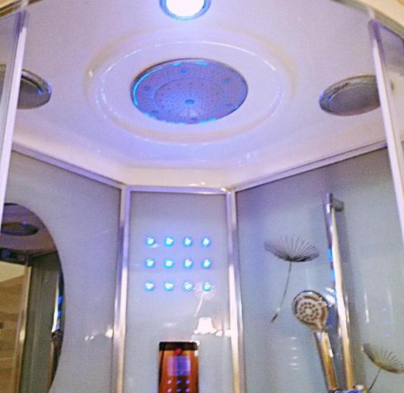 تختخواب و صبحانه Il Casale Dei Principi