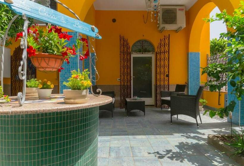 Bed and Breakfast La Casa Di Bianca
