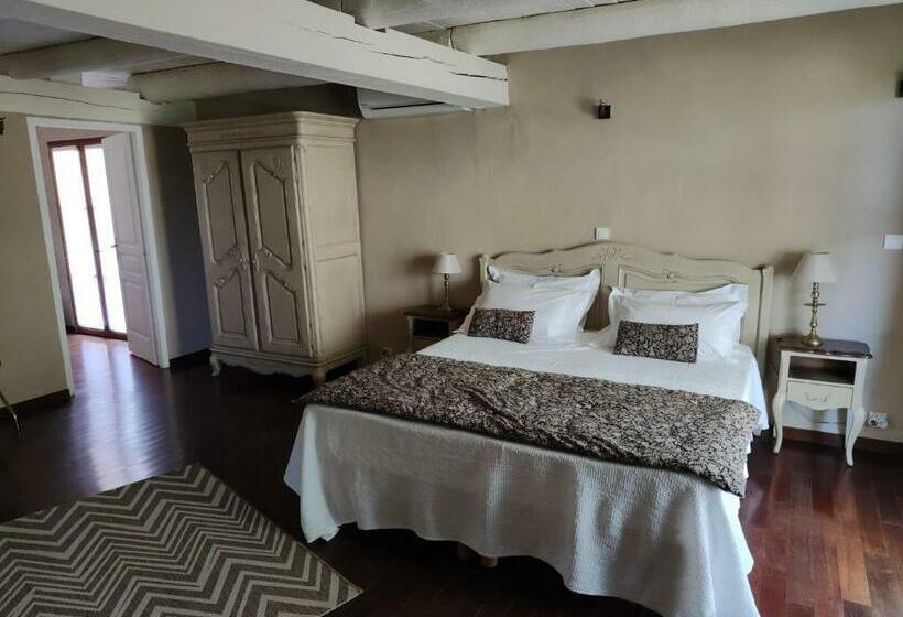 Bed and Breakfast Le Chant Du Coeur