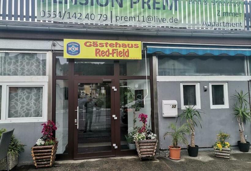 민박 Pension Prem