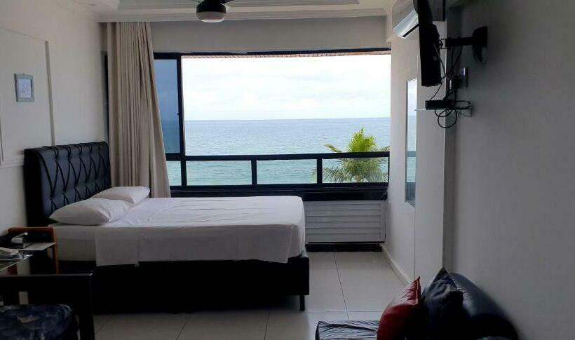 Farol Barra Flat
