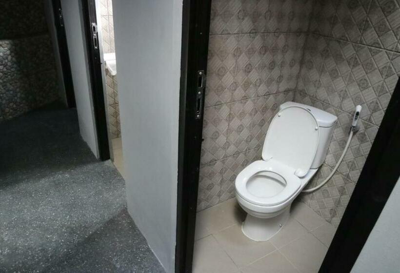 Home Bience Hostel