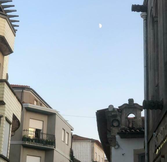 Отель Residencial Encontro