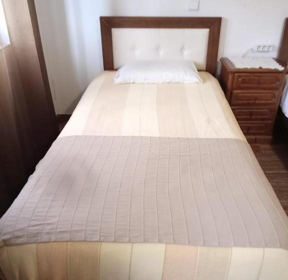 Отель Residencial Encontro