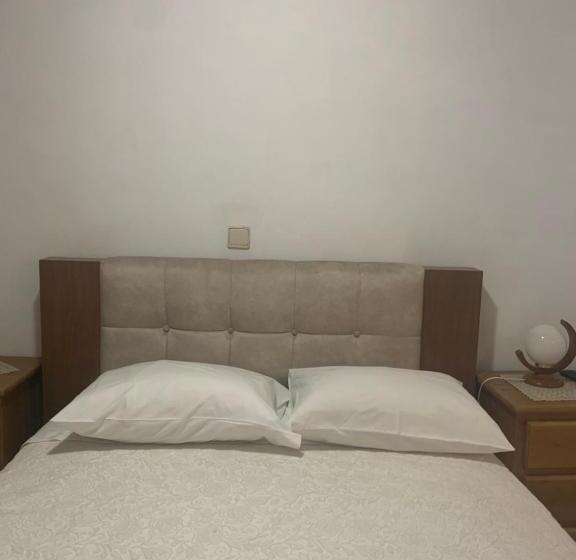 Отель Residencial Encontro