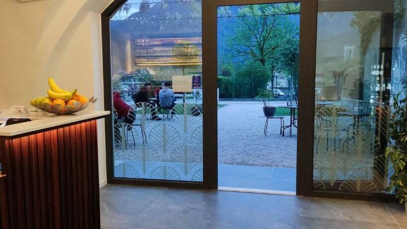Ledro Lake Suites